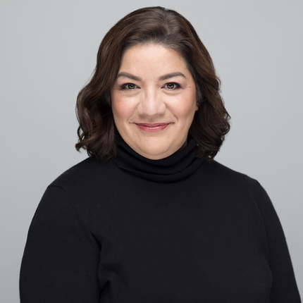 Nonprofit CEO channels childhood to expand access for Latinos in